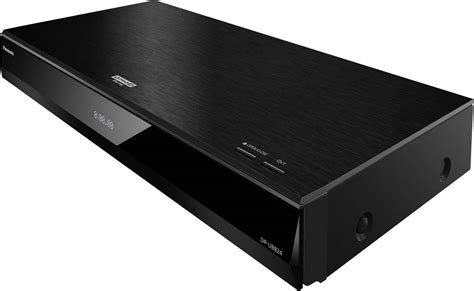 amazon blu-ray player|Amazon.com: Panasonic DP.